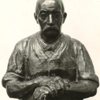 Bildnis des Vaters (1911)