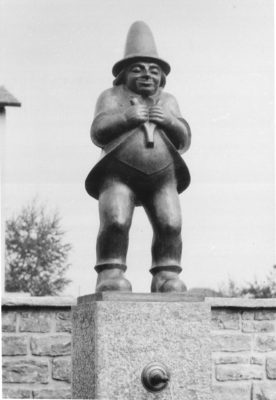 Wasserschmecker, Riehen (1936)